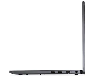 Laptop Dell Pro 14 PC14250 W11P C7 150U/16GB/512GB/FgrPr/FHD IR Cam&Mic/WLAN+BT|14.0 FHD+|BcklKb/3C/65W/3YPS Magnetite color, textured finish