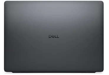 Laptop Dell Pro 14 PC14250 W11P C7 150U/16GB/512GB/FgrPr/FHD IR Cam&Mic/WLAN+BT|14.0 FHD+|BcklKb/3C/65W/3YPS Magnetite color, textured finish