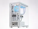 OPTIMUS Komputer E-Sport Extreme GZ890T-CR1 Core Ultra 7K/32GB/2TB/RTX 5070 OC/Biały