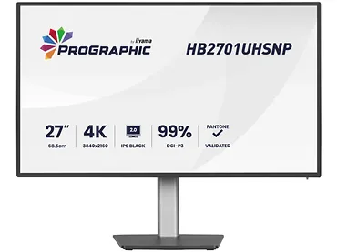 Monitor 27