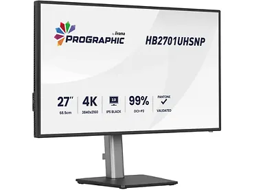 Monitor 27