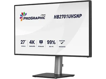 Monitor 27