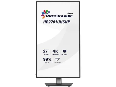Monitor 27