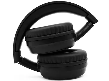 Bezprzewodowe słuchawki z aktywną redukcją hałasu (ANC) - Nauszne, Bluetooth, USB-C, Mikrofon