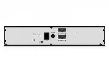 Digitus Moduł rozszerzający (Battery Pack), (8x12V 9Ah) do UPS 2kVA DN-170095