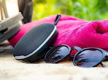 Tracer Głośnik Quasar TWS BT