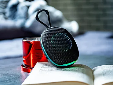 Tracer Głośnik Quasar TWS BT