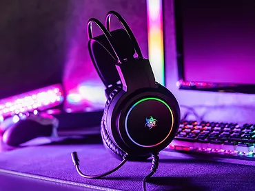 Tracer Słuchawki GAMEZONE GZ X1