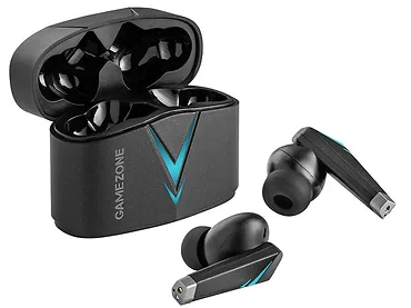 Tracer Słuchawki GAMEZONE T6 PRO TWS BT