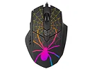Tracer Mysz GAMEZONE Black Widow USB