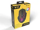Tracer Mysz GAMEZONE Black Widow USB