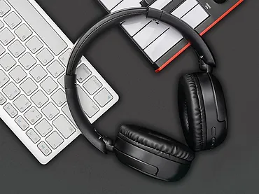 Tracer Słuchawki Mobile Super BT