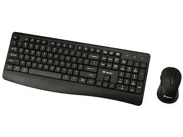 Tracer Zestaw klawiatura i mysz Bartix II RF Nano