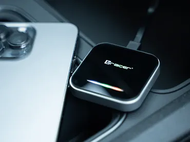 Tracer Adapter Carplay Android Auto CarLink Pro