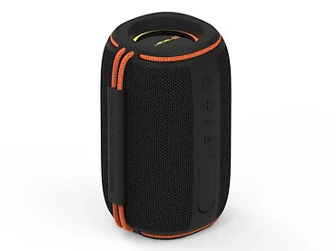 Tracer Głośnik Xtreme Beat Lite TWS BT RGB Czarny