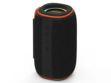 Tracer Głośnik XtremeBeat Mid TWS BT RGB Czarny