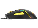 Tracer Zestaw mysz i klawiatura mechaniczna Gamezone Hornet87 USB