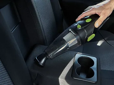 Tracer Odkurzacz samochodowy OK-V1