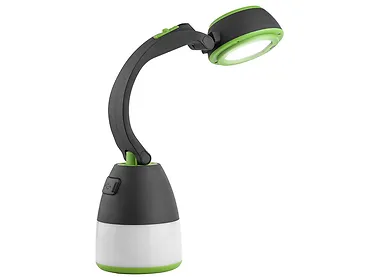 Tracer Lampa kempingowa wielofunkcyjna Flex