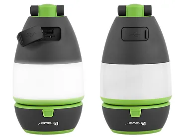 Tracer Lampa kempingowa wielofunkcyjna Flex