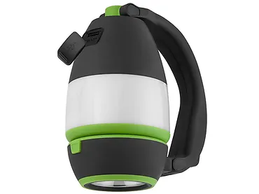 Tracer Lampa kempingowa wielofunkcyjna Flex