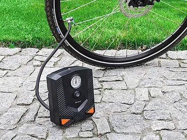 Tracer Kompresor RES-03 ML