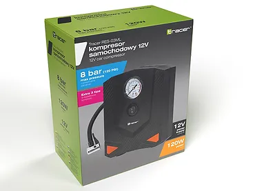 Tracer Kompresor RES-03 ML
