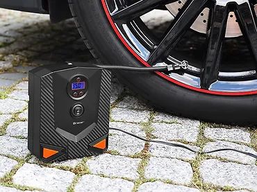 Tracer Kompresor RES-04 EL