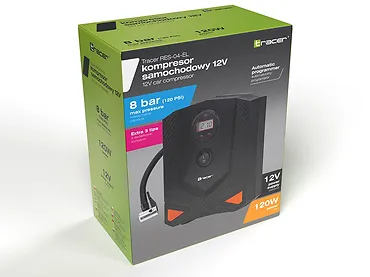 Tracer Kompresor RES-04 EL