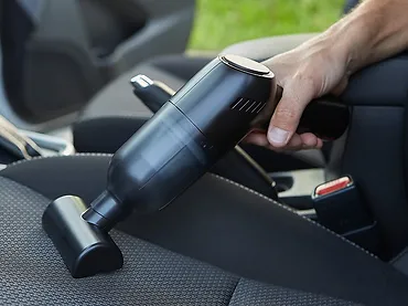 Tracer Odkurzacz samochodowy OK-B1