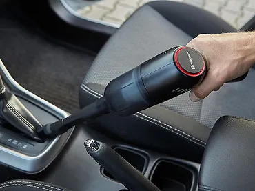 Tracer Odkurzacz samochodowy OK-B1