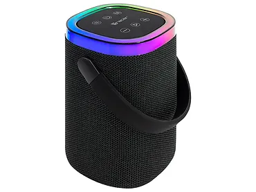 Tracer Głośnik Stripe XL TWS BT RGB