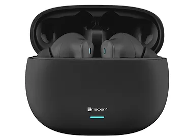 Tracer Słuchawki S1 ANC TWS BT