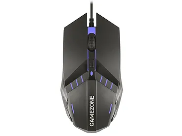Tracer Zestaw mysz i klawiatura Gamezone Boost USB