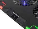Tracer Podstawka chłodząca Gamezone Snowman Pro 17 cali RGB