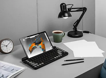 Tracer Lampka kreślarska 2 w 1 Architekt