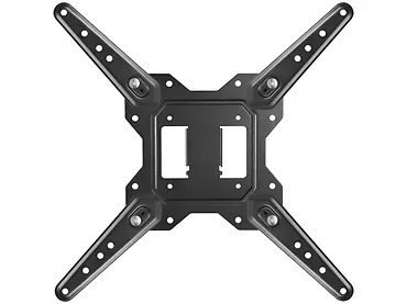 Regulowany uchwyt TV 23’’ – 55’’, 30 kg SAVIO UTV-03