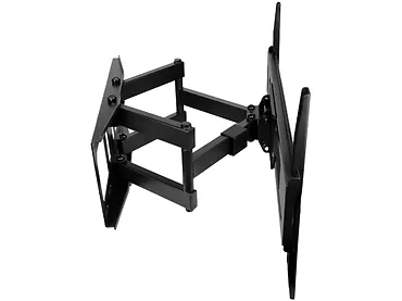 Regulowany uchwyt TV 37’’ – 86’’, 60 KG SAVIO UTV-04