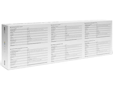 Regulowany uchwyt TV 37’’ – 86’’, 60 KG SAVIO UTV-04