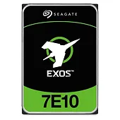 Seagate Dysk Exos 7E10 10TB 512e SATA 3,5 ST10000NM017B