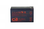 CSB UPS12460 12V 9.6Ah UPS12460F2