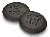 Poduszki słuchawkowe ze sztucznej skóry HP POLY Blackwire 5000 (2 sztuki) 85S19AA