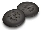 Poduszki słuchawkowe ze sztucznej skóry HP POLY Blackwire 5000 (2 sztuki) 85S19AA