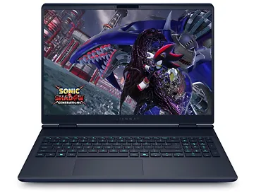 Dell Laptop Alienware 16x Aurora AC16251 Win11Pro C9 275HX/64GB/4TB SSD/16.0 WQXGA/GeForce RTX 5070/WLAN + BT/RGB Backlit Kb/6 Cell/280W