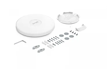 TP-LINK Punkt dostępu Omada EAP787 2.4 / 5 / 6 GHz