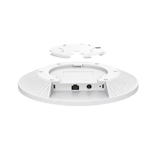 TP-LINK Punkt dostępowy Omada EAP770 2.4 / 5 GHz / 6 GHz
