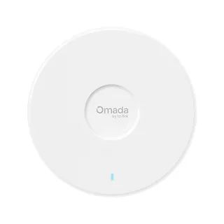 TP-LINK Punkt dostępowy Omada EAP770 2.4 / 5 GHz / 6 GHz