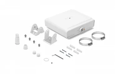 TP-LINK EAP650 D30-Outdoor Wewnętrzny/zewnętrzny punkt dostępowy Wi-Fi 6 AX3000