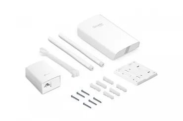 TP-LINK Punkt dostępowy EAP603-Outdoor  AX1800 Indoor/Outdoor Wi-Fi 6 Access Point