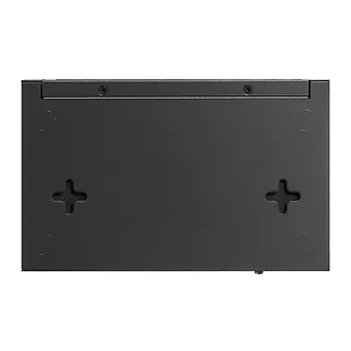 TP-LINK Przełącznik SG2206MP Omada, 6 port&oacute;w gigabitowych w tym 4 porty PoE+